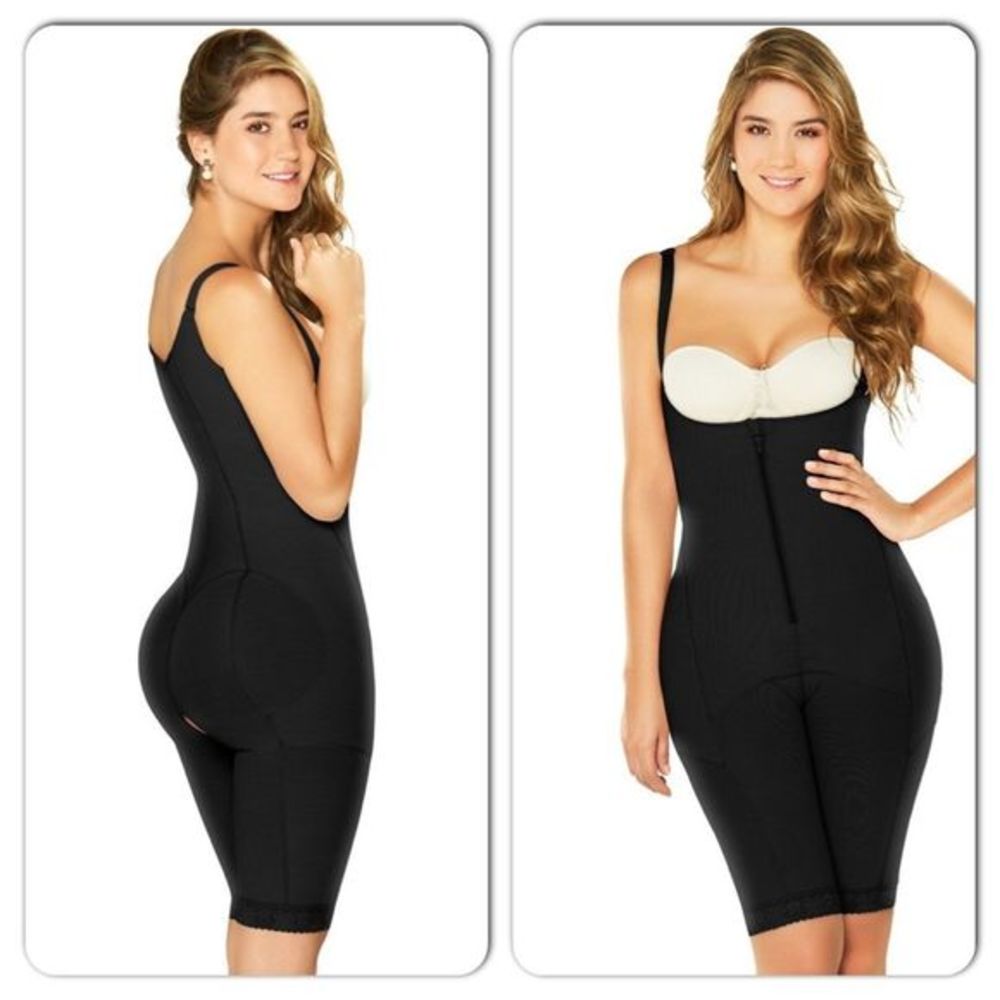 DIANE & GEORDI POST OPERATIVE BODY SHAPER …